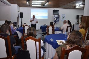 Realizado em Joaçaba e Videira o 3º Fórum de Monitoramento do Programa Líder Meio-Oeste