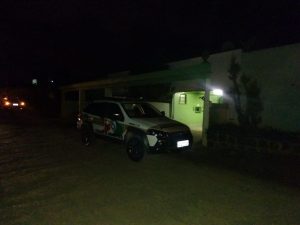 Homem assalta Motel, rende funcionária e leva dinheiro e cigarro