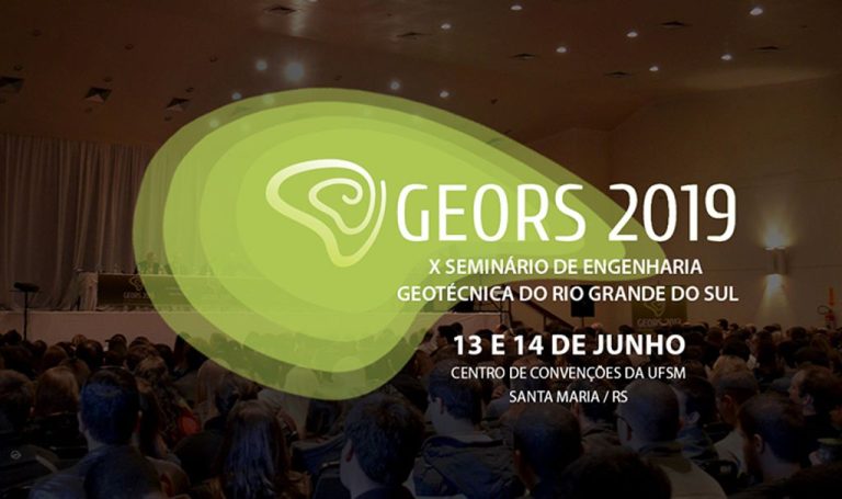 Trabalho desenvolvido na Unoesc é publicado em evento de Engenharia e Geotecnia