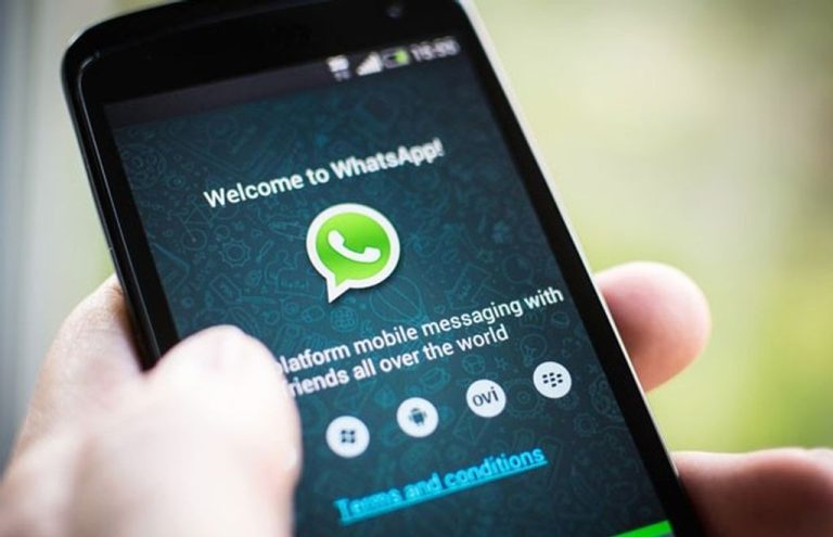 WhatsApp vai parar de funcionar em alguns celulares nos próximos meses