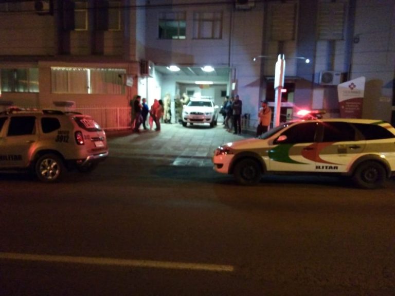 Preso o segundo suspeito de estuprar mulher e roubar objetos dela em Concórdia