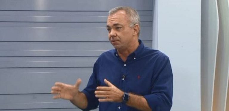Prefeito de Florianópolis tenta reverter afastamento e nega envolvimento em esquema investigado pela PF