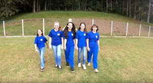 Escola Nuperajo de Joaçaba é novamente semifinalista de competição mundial de tecnologia