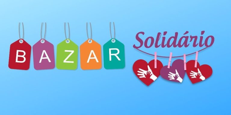 Centro Educacional Infantil Clara Zomkowski promove bazar de novos e usados