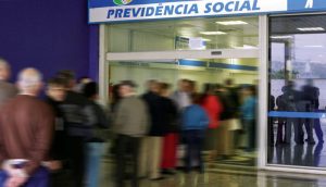 INSS vai testar sistema para realizar prova de vida pelo celular