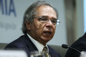 Governo vai liberar até 35% do saldo das contas ativas do FGTS