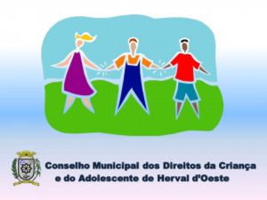 Candidatos à eleição do Conselho Tutelar de Herval d’ Oeste serão apresentados no dia 5 de setembro