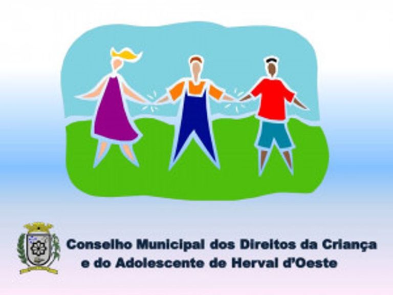 Candidatos à eleição do Conselho Tutelar de Herval d’ Oeste serão apresentados no dia 5 de setembro