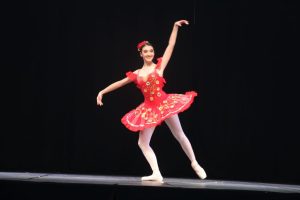 Festival de Dança de Joaçaba inicia nesta quinta-feira, 3