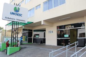 Joaçaba realizará a 12ª edição da Campanha contra o Câncer de Pele neste sábado, 23.