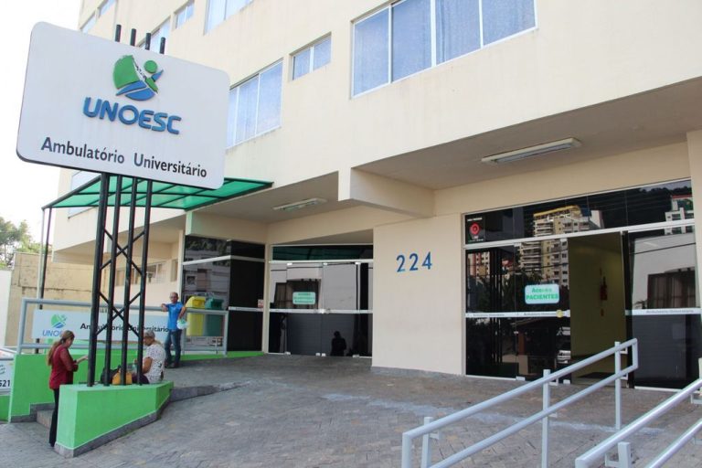 Joaçaba realizará a 12ª edição da Campanha contra o Câncer de Pele neste sábado, 23.