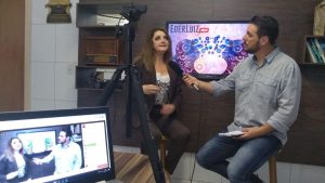 Assista! Psicóloga explica os mitos e verdades sobre a Hipnose