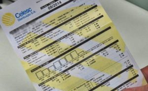 Celesc negocia dívidas com vantagens especiais até dia 08 de novembro