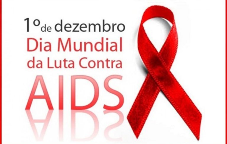 Secretaria de Saúde Joaçaba promove ações alusivas ao Dia Mundial de Luta Contra a AIDS