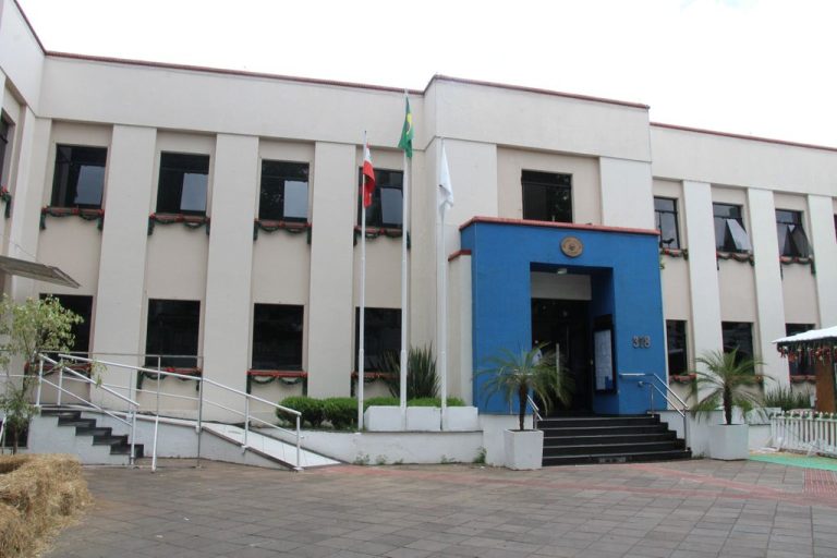Dispensa de Alvará de Localização e Funcionamento já está disponível para emissão no site da prefeitura