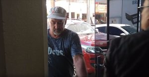 Acusado de assassinar Karine Cavalli em Irani é encontrado morto no Presídio Regional de Concórdia