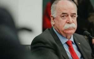Deputado Romildo Titon é condenado a 10 anos de prisão na operação Fundo do Poço