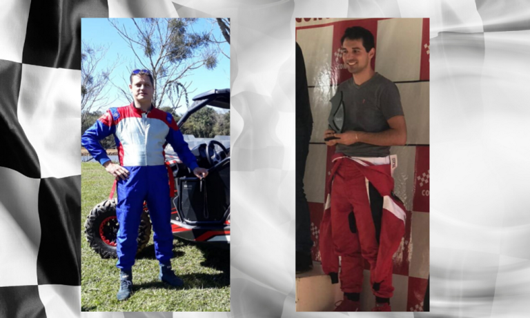 Pilotos de Joaçaba participarão da primeira etapa do Campeonato Curitibano de Automobilismo