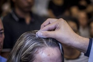 Igreja Católica celebra Quarta-feira de Cinzas