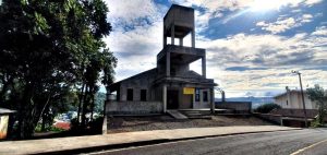 Fim de semana tem festa na Capela da Gruta Nossa Senhora de Lourdes