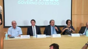 Brasil registra mais duas mortes por coronavírus