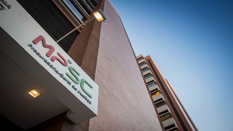 Estão abertas as inscrições para o 42º concurso para Promotor de Justiça do MPSC