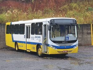 Coronavírus: Estrelatur suspende as linhas de ônibus a partir das 14h desta quarta-feira, 18