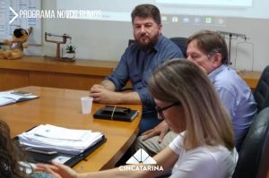 Projeto Recuperar terá nova metodologia de funcionamento