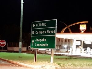 Prefeitura anuncia barreiras sanitárias nos acessos a Campos Novos a partir desta quarta-feira (25)