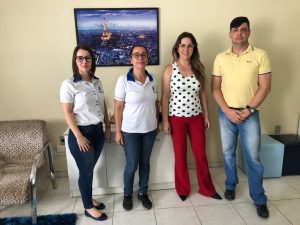 Secretaria de Saúde de Herval d´Oeste lança serviço de apoio psicológico via telefone para a população