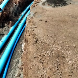 Simae fará manutenção na rede de abastecimento de água no Bairro Flor da Serra
