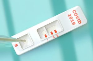 Secretaria de Saúde de Joaçaba compra testes rápidos para diagnóstico de Coronavírus