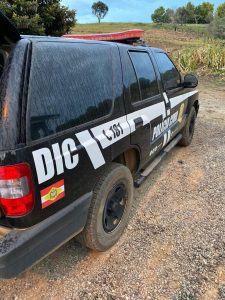 Polícia Civil prende lideranças de organização criminosa em Campos Novos