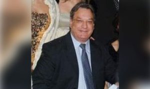 Morre ex-presidente da Liesjho