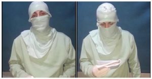 Em vídeo, detento detalha suposta negligência para Covid-19 em Chapecó