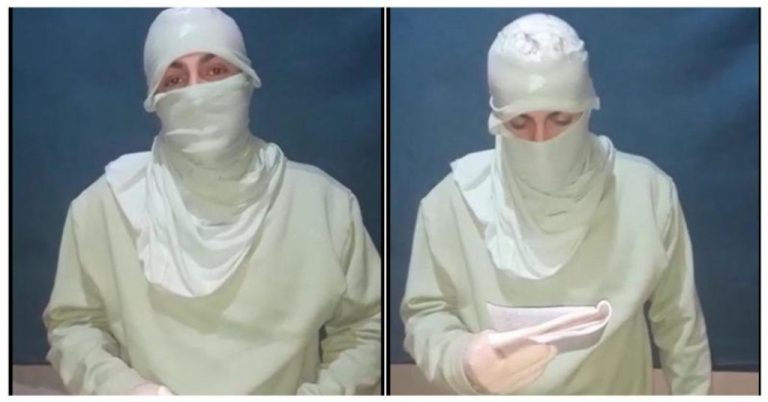 Em vídeo, detento detalha suposta negligência para Covid-19 em Chapecó