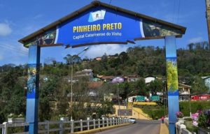 Pinheiro Preto registra primeiro óbito por coronavírus