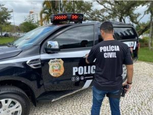 Seis pessoas são presas por crimes relacionados ao tráfico de drogas