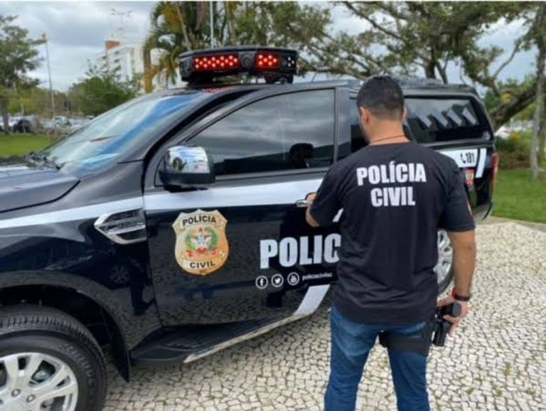 Seis pessoas são presas por crimes relacionados ao tráfico de drogas