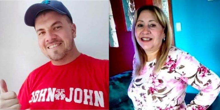 Mais recentes vítimas da Covid-19 em Xanxerê eram mãe e filho