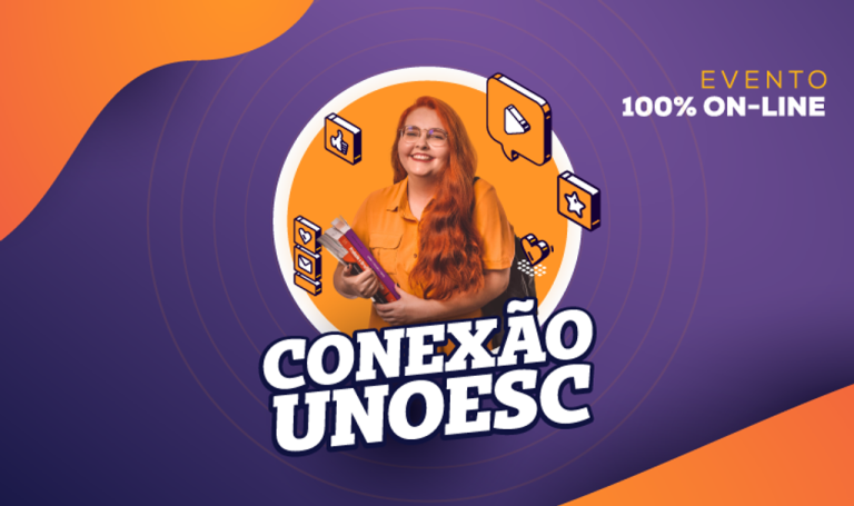 Conexão Unoesc promove interação e troca de experiências entre universidade e comunidade regional
