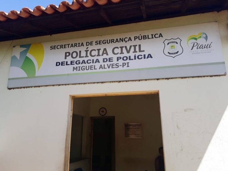 Mulher é suspeita de arrancar órgãos genitais de homem com os dentes no Piauí