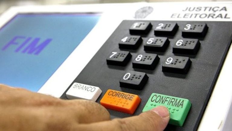 Eleições 2020: protocolo deve ser seguido no dia da votação