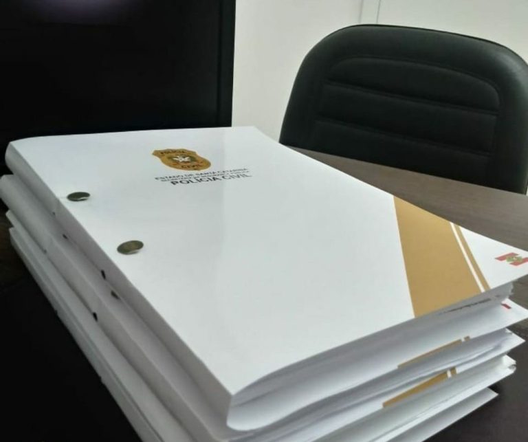 Polícia Civil conclui inquérito e indicia ex-funcionária e mais quatro suspeitos em fraude na Ciretran