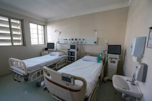 Governo do Estado garante habilitação e prorrogação de 116 leitos UTI Covid-19
