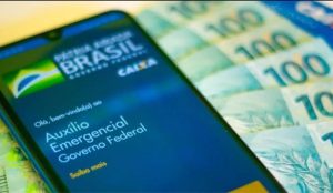 Governo divulga datas de todas as parcelas do auxílio emergencial