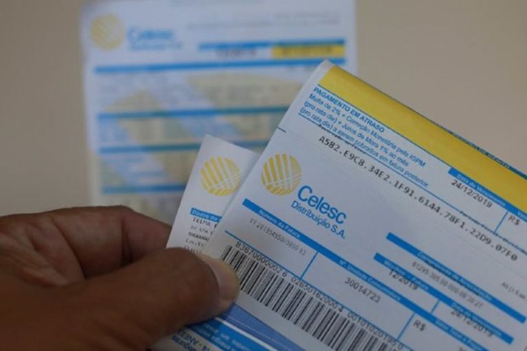 Justiça autoriza aumento da conta de luz em Santa Catarina