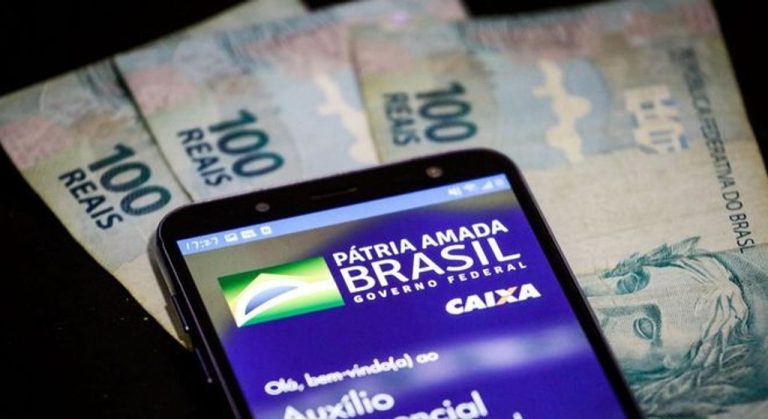 Mais 3,6 milhões recebem parcelas do auxílio emergencial nesta quinta