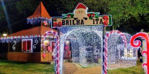 Itá suspende os eventos de fim de ano devido a Covid-19