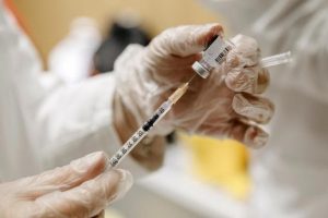 Secretaria de Saúde de Joaçaba já está preparada para receber doses e iniciar vacinação contra Covid-19